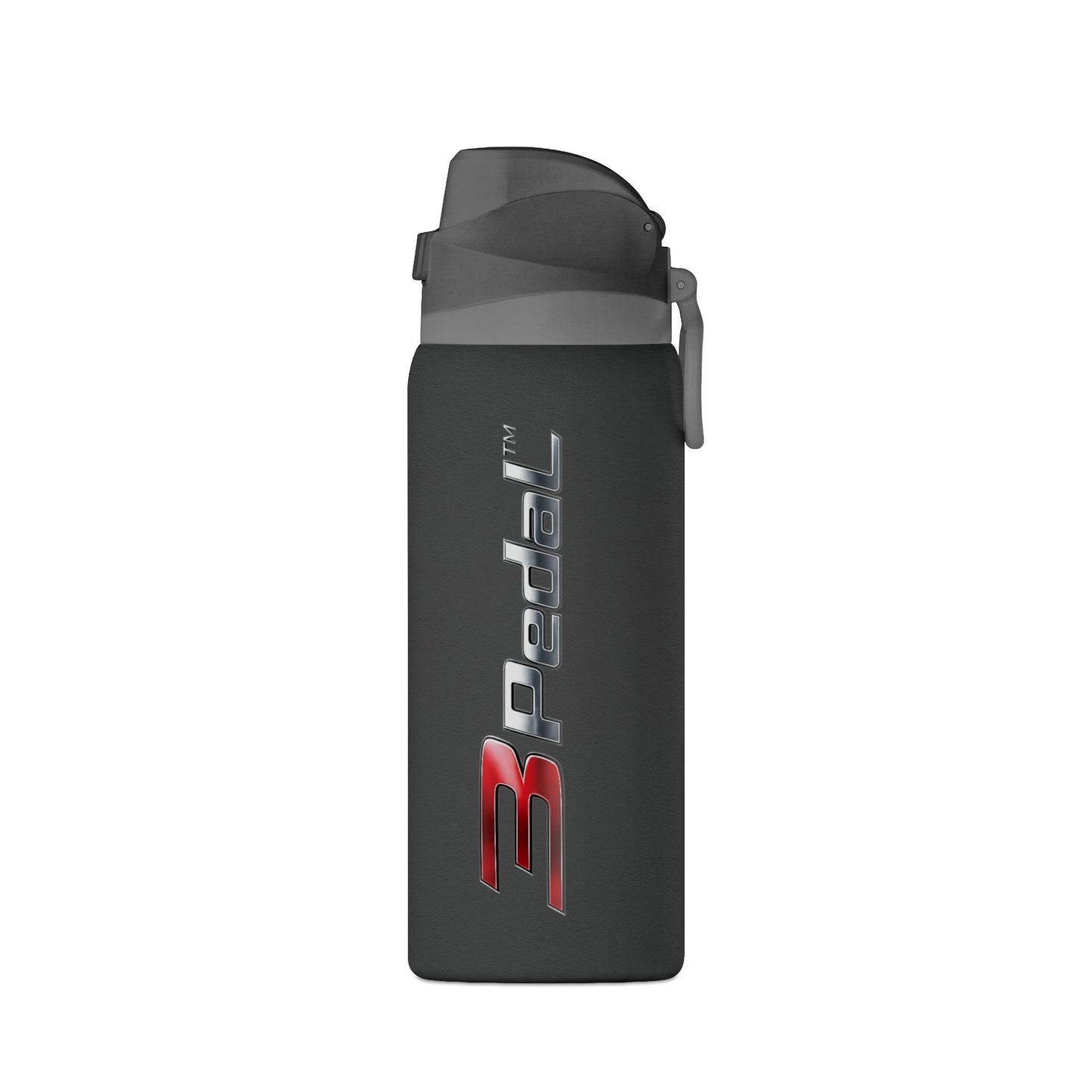 32oz Insulated Water Bottle — Oasis Travel Leakproof Thermos