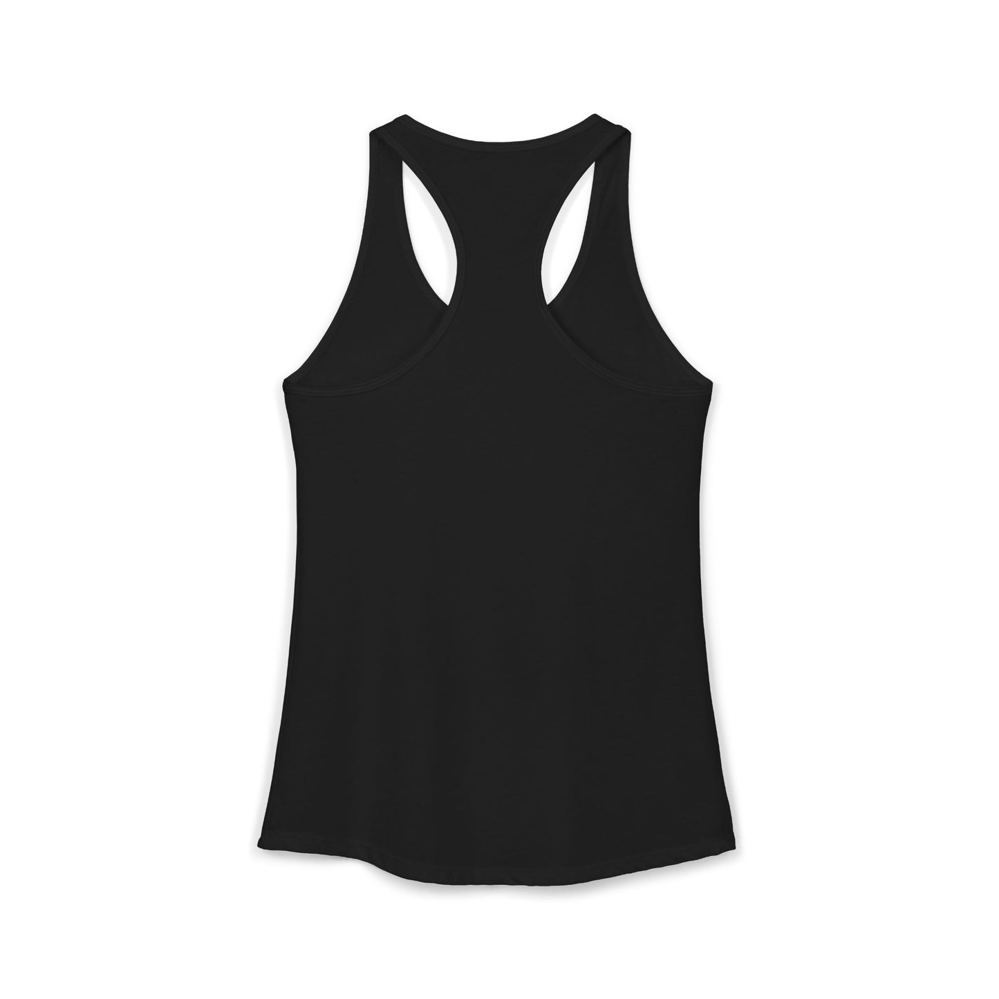 3Pedal™ Women’s Racerback Tank – FAST WOMEN DON’T WAIT Edition