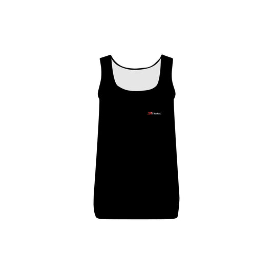 3PEDAL™ Garage Girls Race Division Tank
