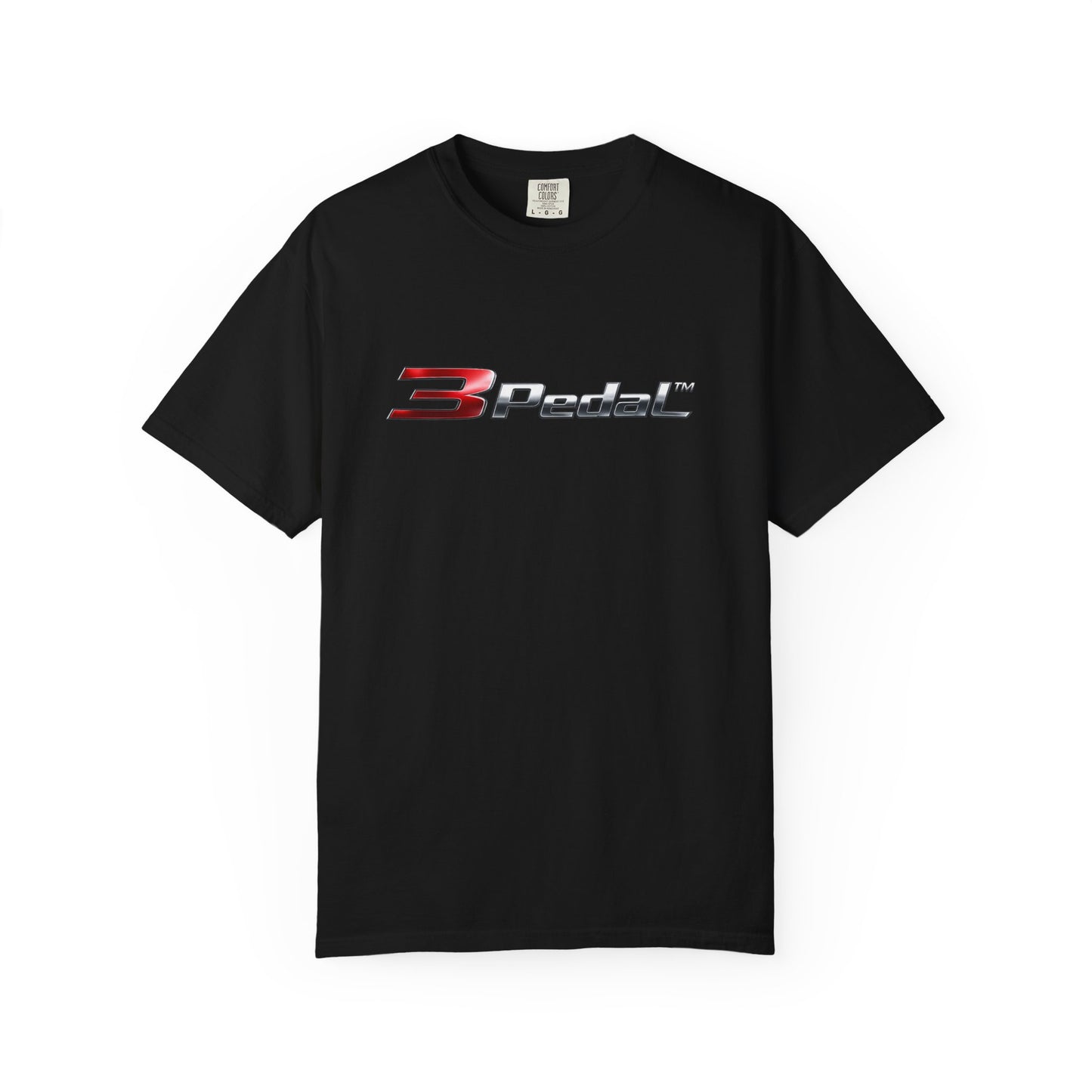 3Pedal™ Performance Tee – Manual Transmission Car Enthusiast Shirt