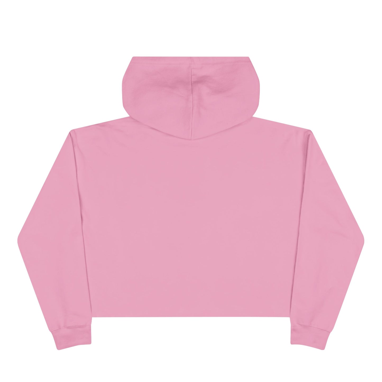 🖤 3Pedal™ Crop Hoodie — Racing Division Women’s Cropped Sweatshirt
