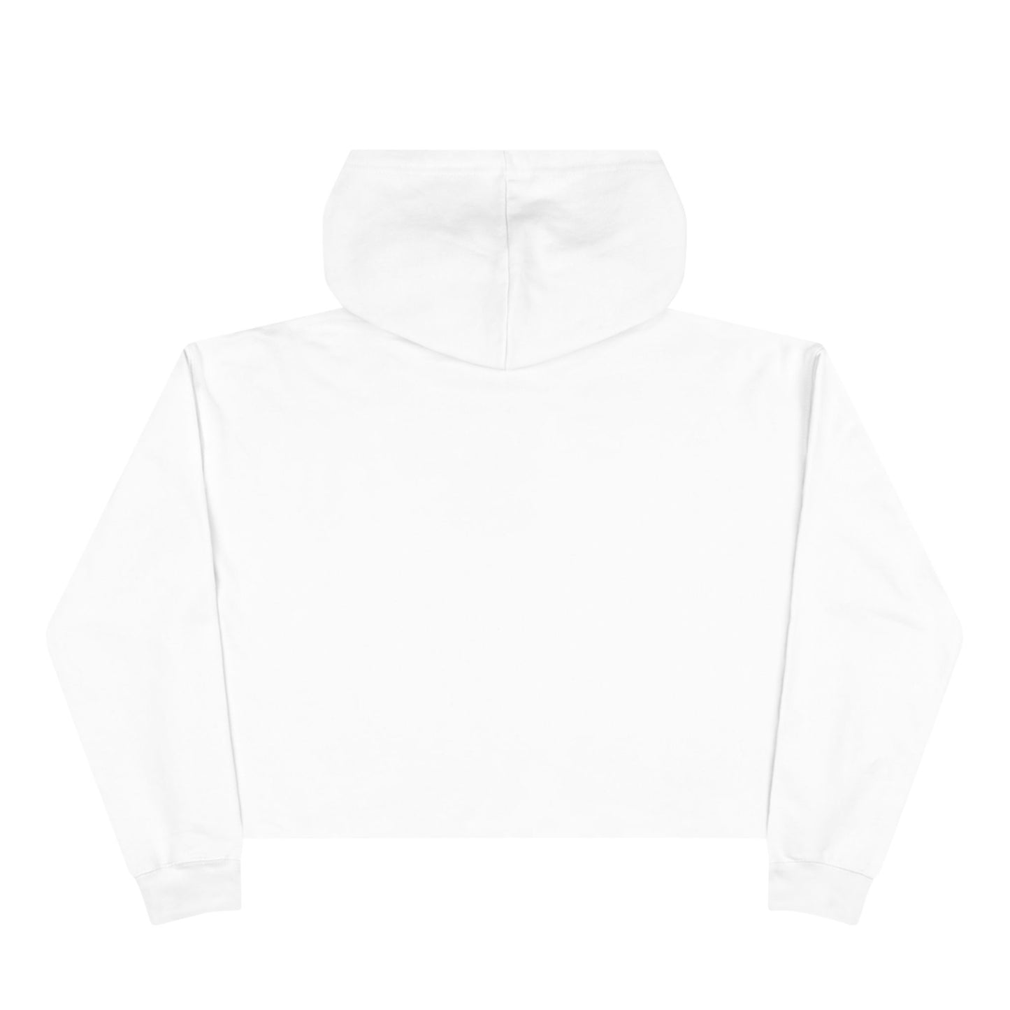 🖤 3Pedal™ Crop Hoodie — Racing Division Women’s Cropped Sweatshirt