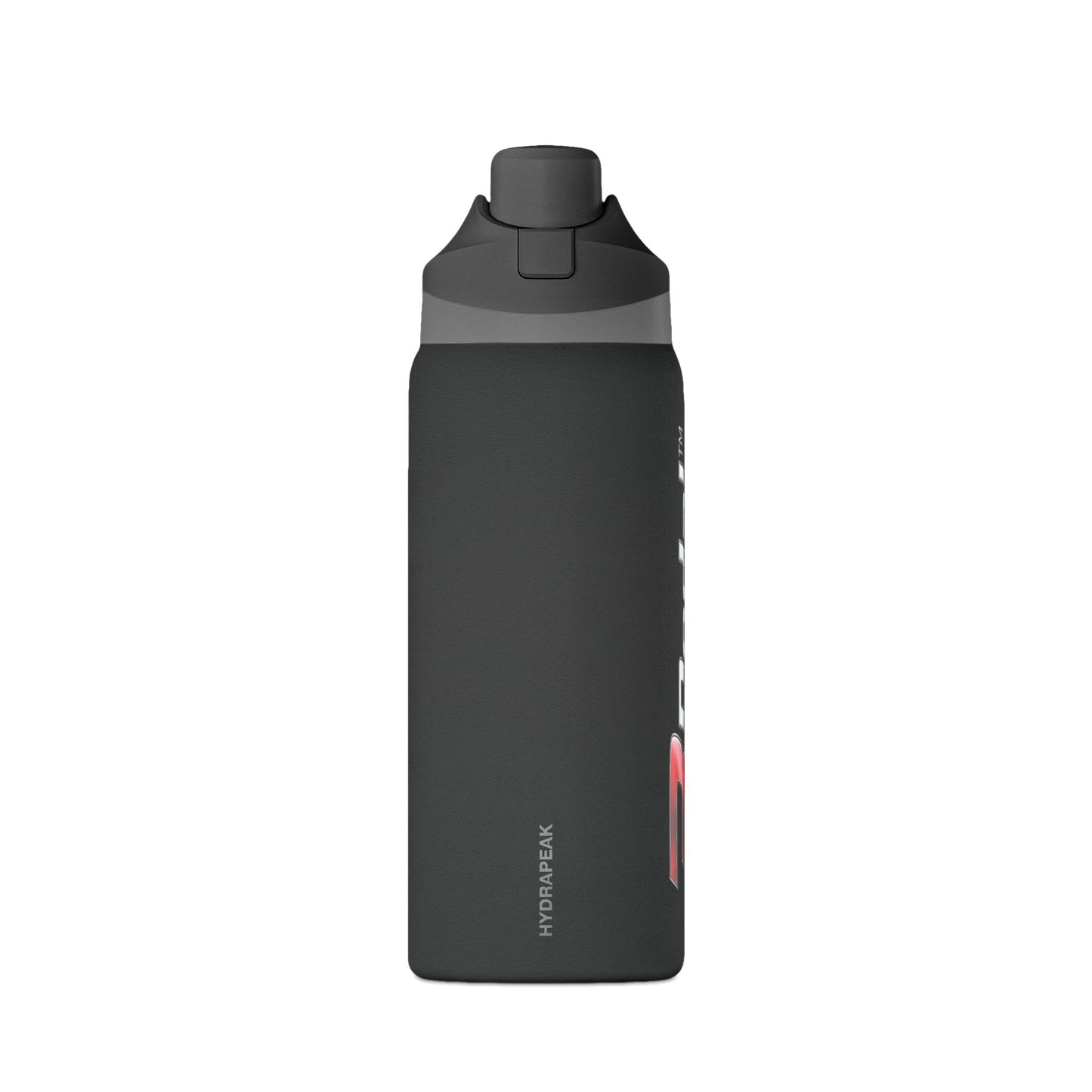 32oz Insulated Water Bottle — Oasis Travel Leakproof Thermos