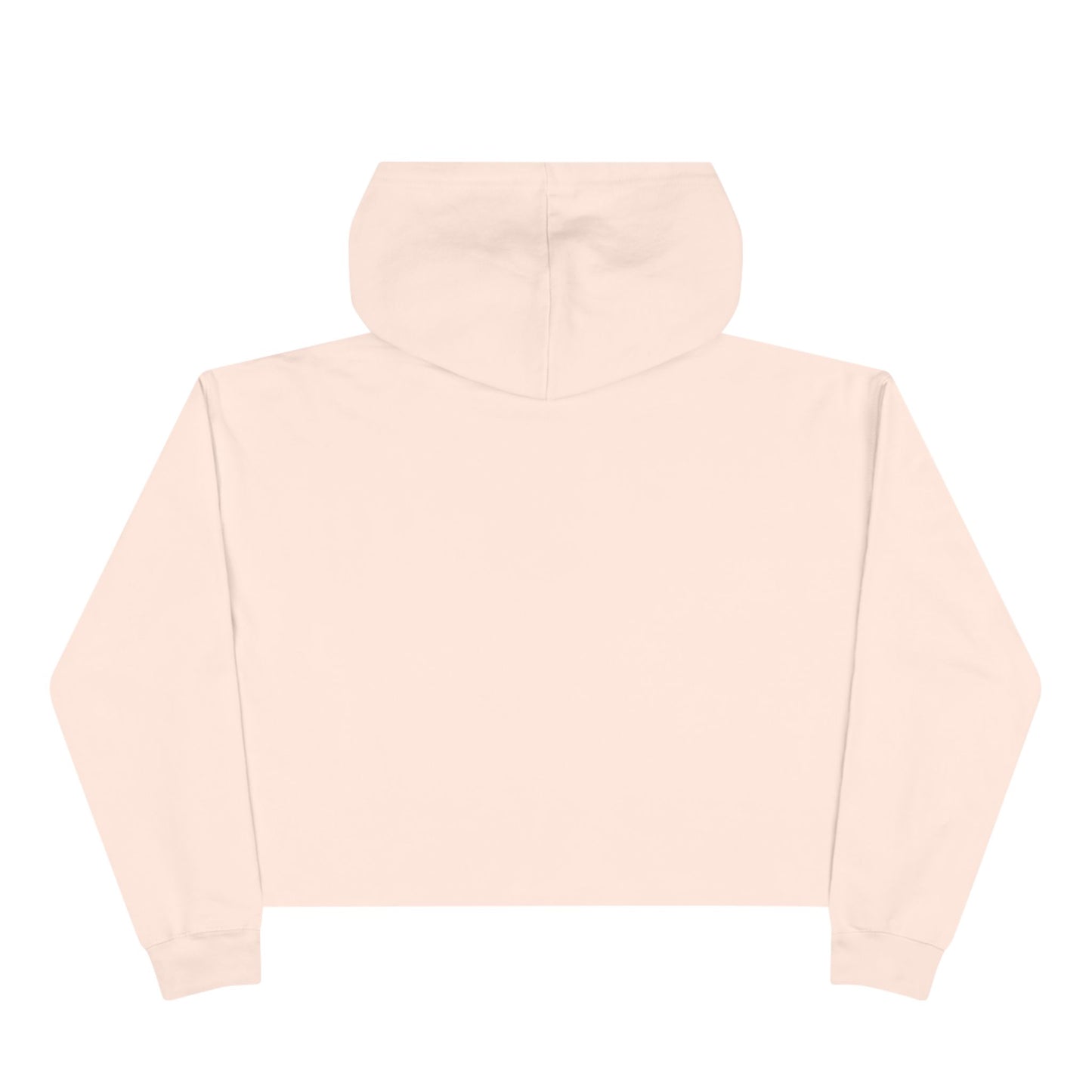 🖤 3Pedal™ Crop Hoodie — Racing Division Women’s Cropped Sweatshirt