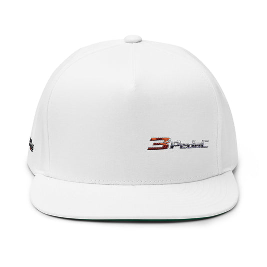 3Pedal™ Gearhead Dad Hat – Car Culture Streetwear