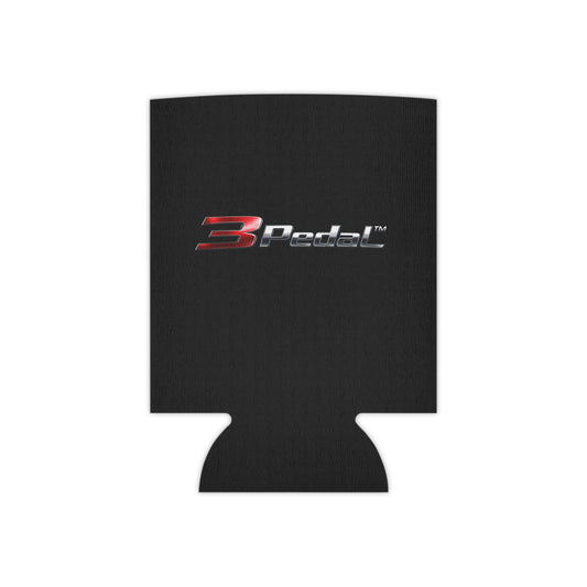 3Pedal™ “Built For Violence” Can Koozie