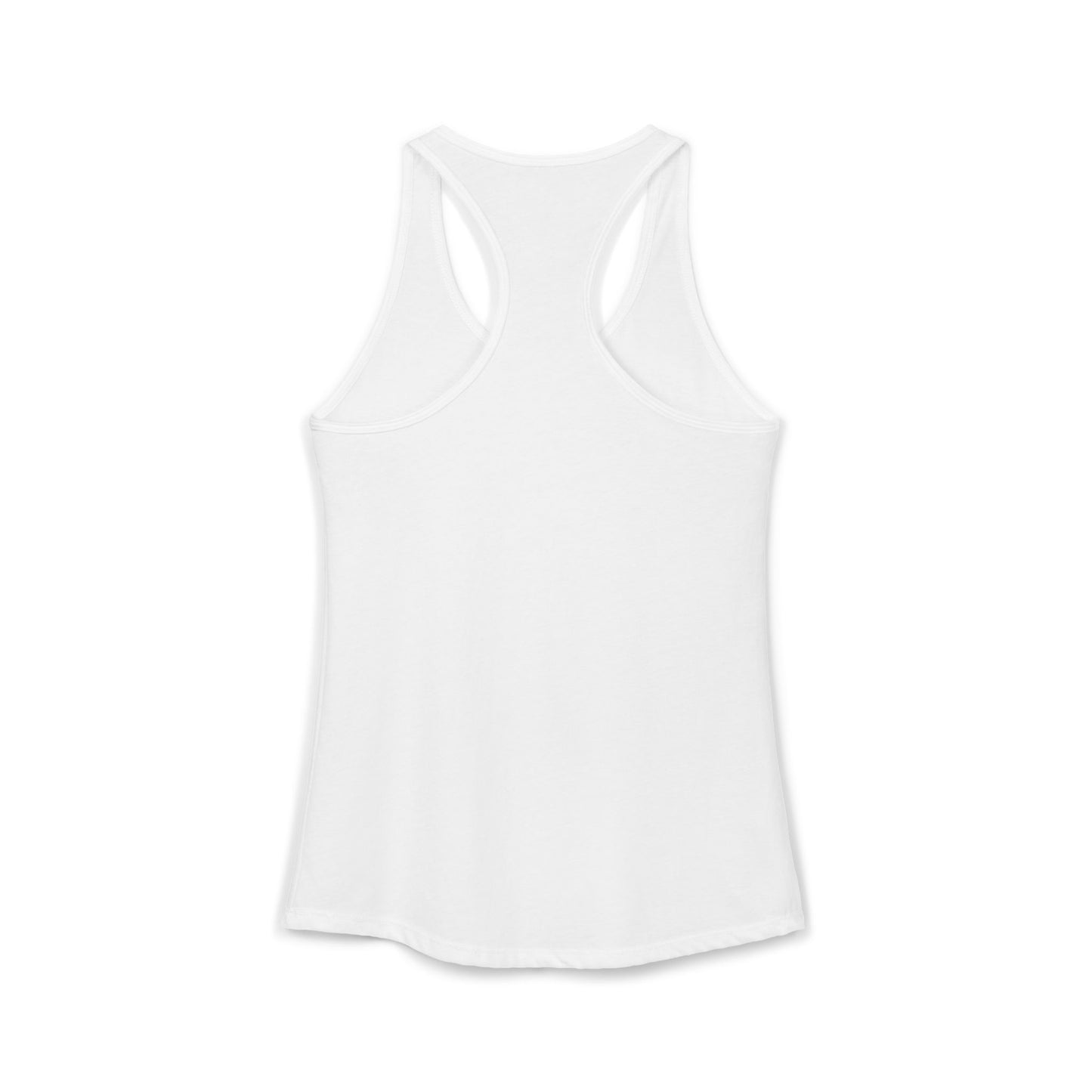3Pedal™ Women’s Racerback Tank – FAST WOMEN DON’T WAIT Edition