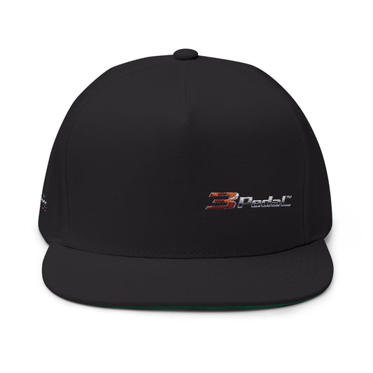 3Pedal™ Gearhead Dad Hat – Car Culture Streetwear