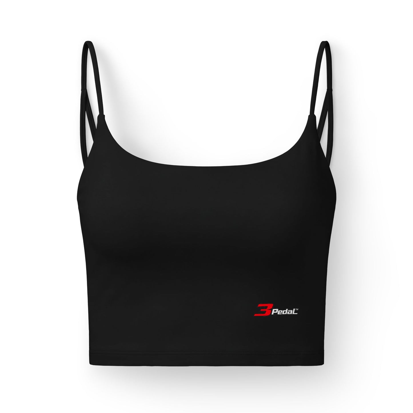 3Pedal™ Luxe Performance Bra