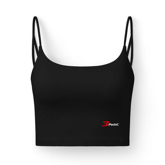 3Pedal™ Luxe Performance Bra