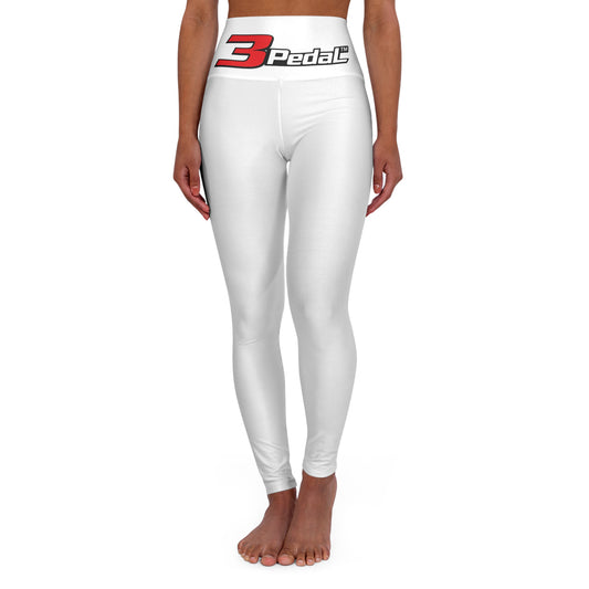 Built for Violence High-Waisted Leggings