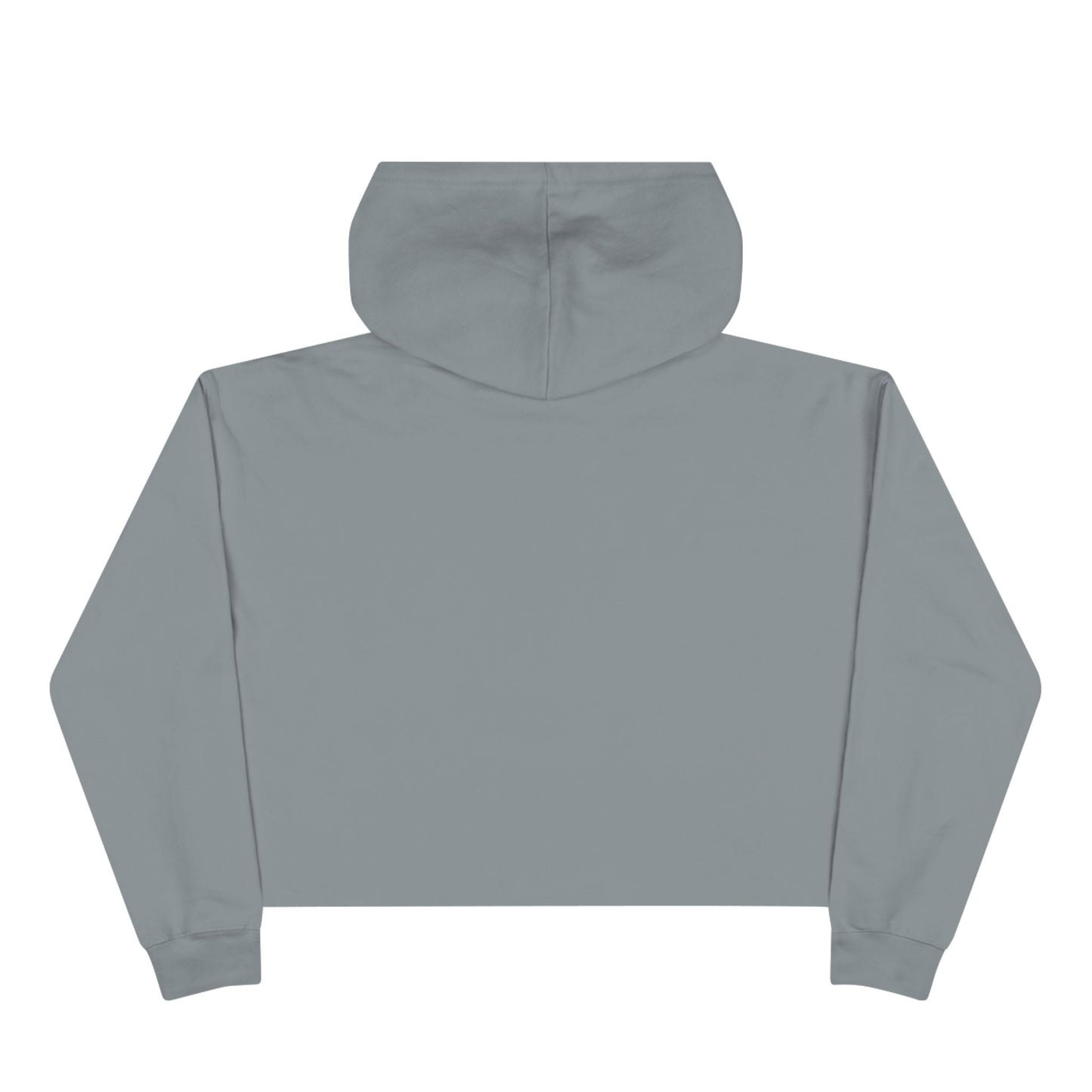 🖤 3Pedal™ Crop Hoodie — Racing Division Women’s Cropped Sweatshirt